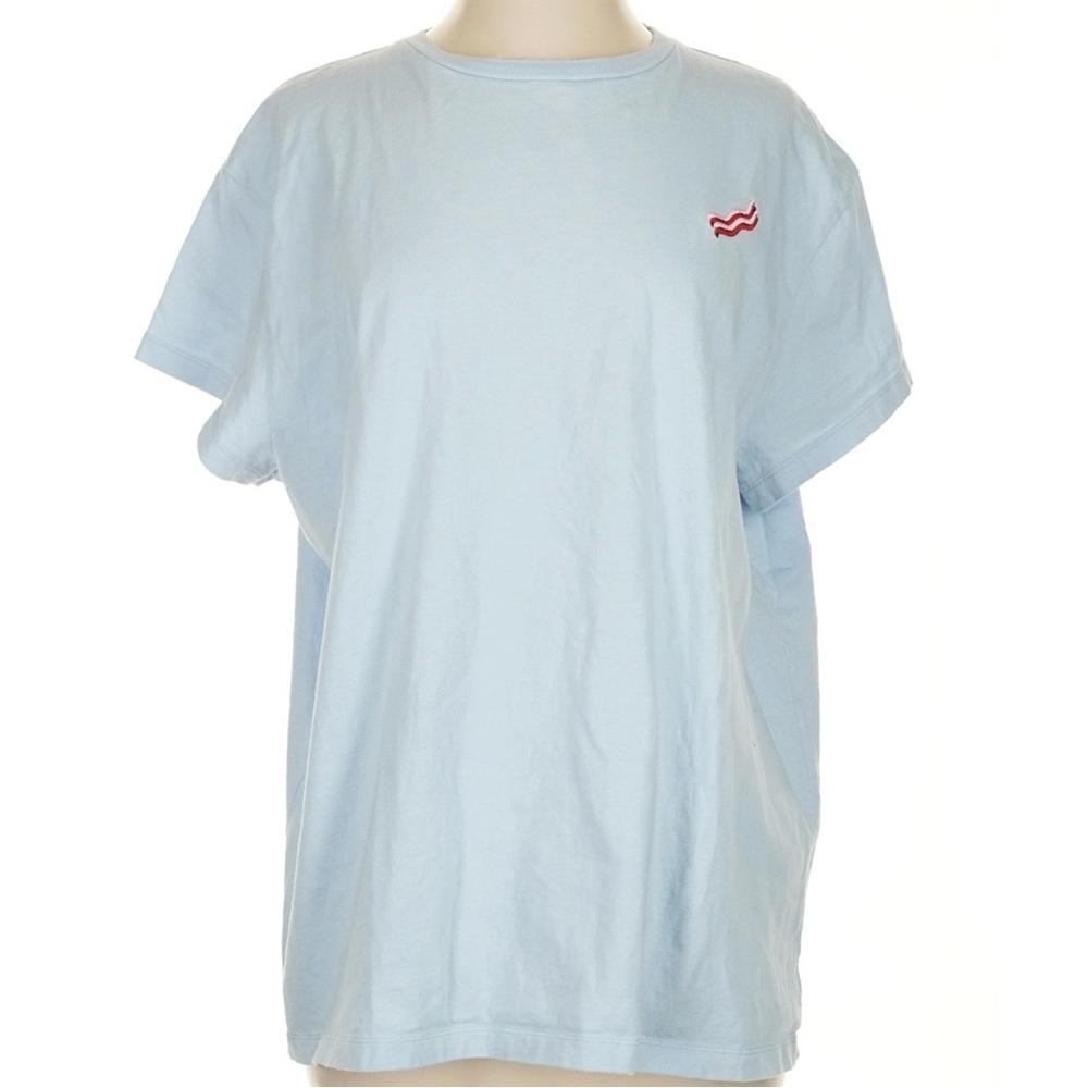 Lazy Oaf Baby Food Bacon Tee